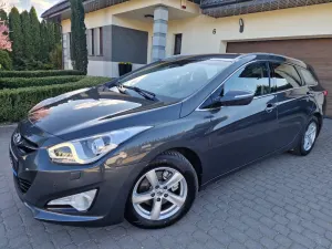 Hyundai i40 i40cw 1.6 Fifa World Cup Edition 2014
