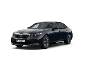 BMW 5 Series G60 2025
