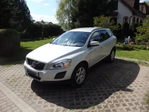 Volvo XC60 I 2.4D DRIVe 2010