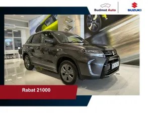 Suzuki Vitara III 1.4 Boosterjet mHEV Premium Plus 2WD 2025