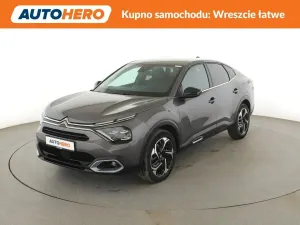 Citroën C4 X 1.2 PureTech Shine Pack S&S EAT8 2022