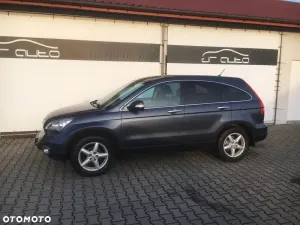 Honda CR-V III 2.0i-VTEC Comfort 2006