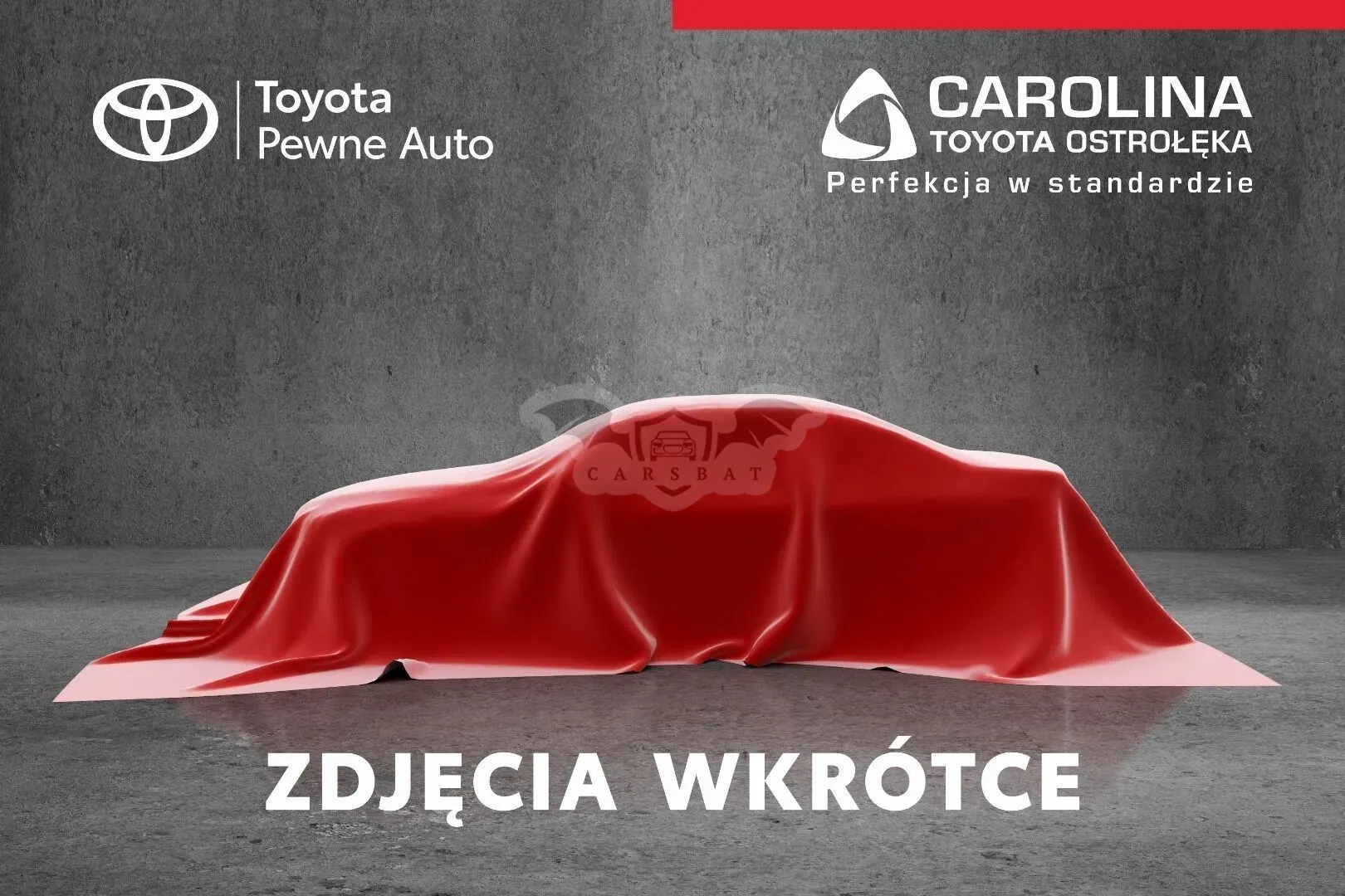 Toyota Corolla Seria E21 1.8 Hybrid Comfort 2022