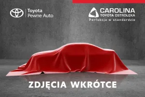 Toyota Corolla Seria E21 1.8 Hybrid Comfort 2022