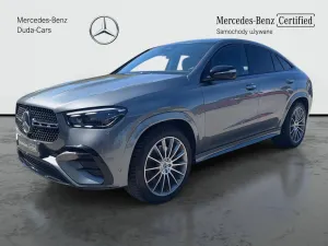Mercedes-Benz GLE W167 300 d 4-Matic Advanced Plus 2025