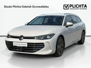 Volkswagen Passat B9 1.5 TSI ACT mHEV Elegance DSG 2024