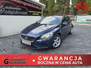 Volvo V40 II 2014