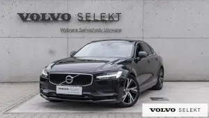 Volvo S90 2019