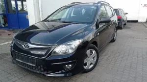 Hyundai i30 I 1.4 Comfort 2011