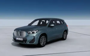 BMW iX1 2024