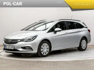 Opel Astra K 1.6 CDTI Enjoy S&S 2019