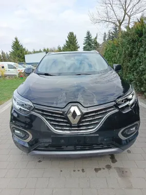 Renault Kadjar 2021