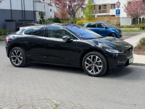Jaguar I-Pace EV400 AWD HSE 2018