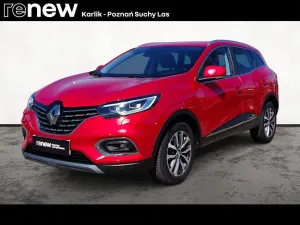 Renault Kadjar 1.3 TCe FAP Intens EDC 2021