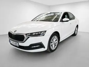 Skoda Octavia IV 2023