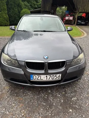 BMW 3 Series E90/E91/E92/E93 2006