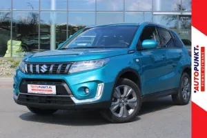 Suzuki Vitara III 2023