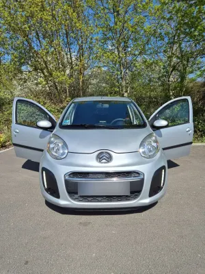 Citroën C1 II 1.0 VTi Live 2014