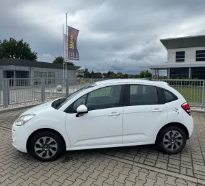 Citroën C3 II 1.6 BlueHDi Live S&S 2016