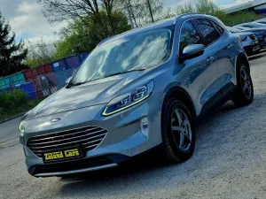 Ford Kuga III 1.5 EcoBlue TITANIUM 2022