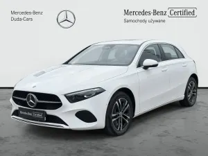 Mercedes-Benz A W177 2023