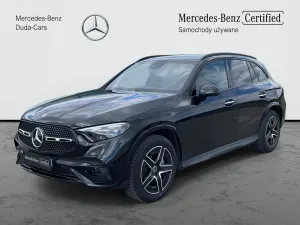 Mercedes-Benz GLC II 2025
