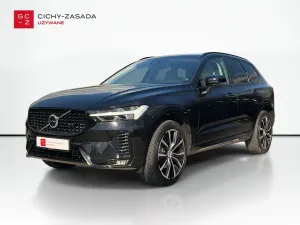 Volvo XC60 II B5 B AWD Plus Dark 2022