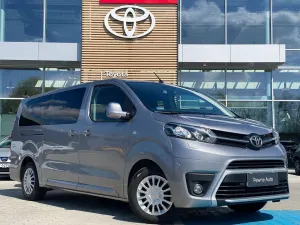 Toyota ProAce 2.0 D4-D Long Business 2021