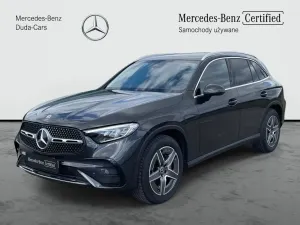 Mercedes-Benz GLC II 2025