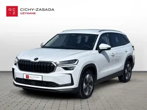 Skoda Kodiaq II 2.0 TDI 4x2 Selection DSG 2025