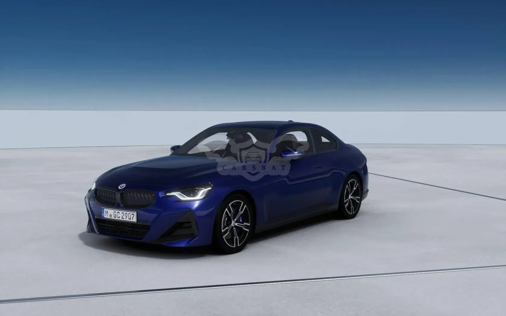 BMW 2 Series 2022