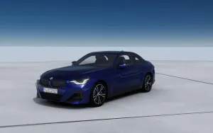 BMW 2 Series 2022