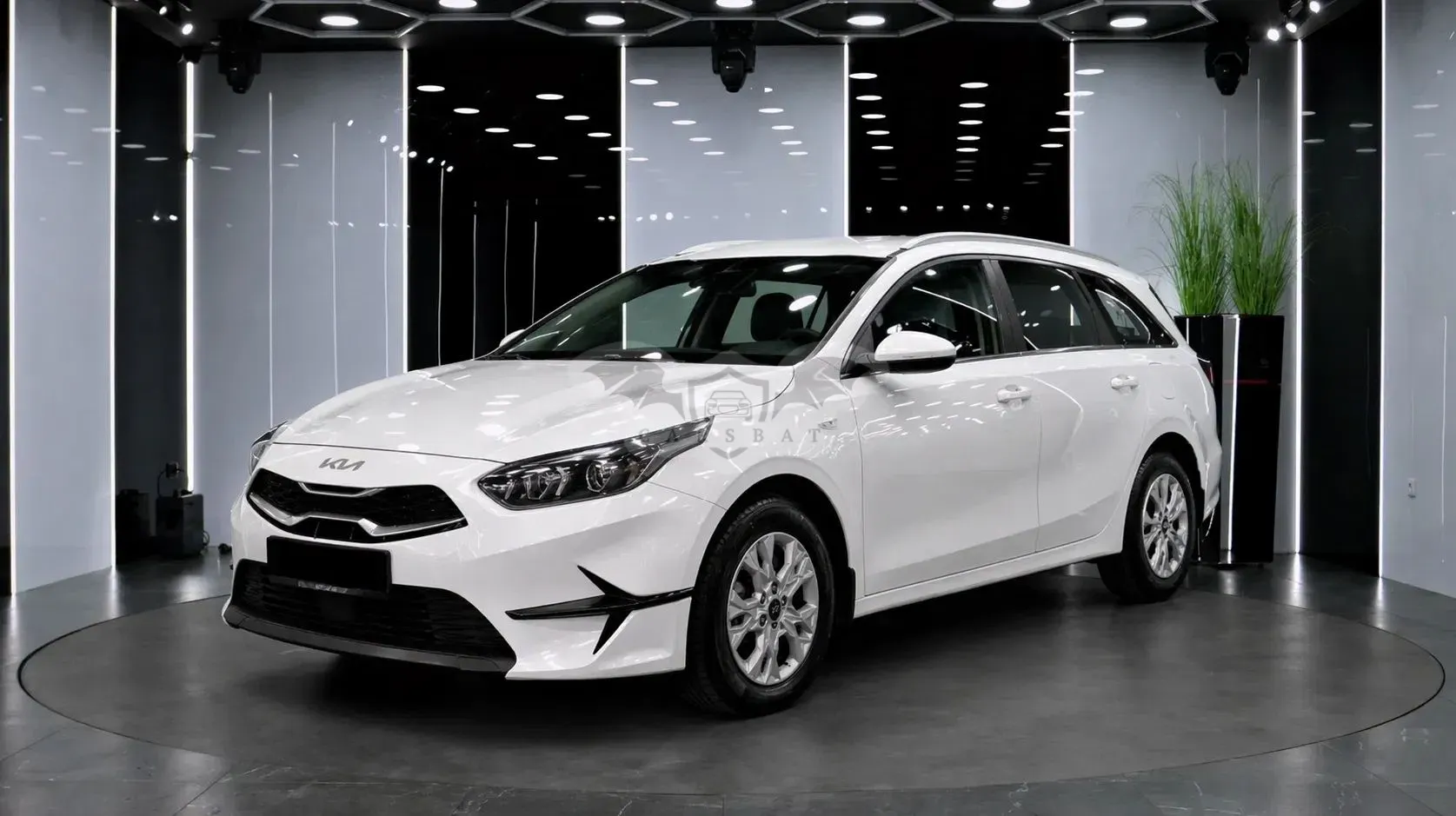 Kia Ceed III 1.5 T-GDI M DCT 2022