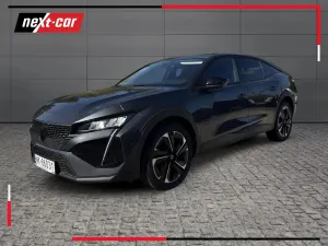 Peugeot 408 1.2 PureTech Allure Pack S&S EAT8 2023