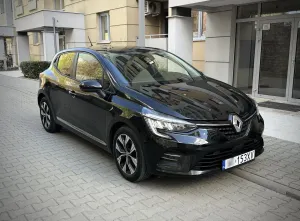 Renault Clio V 1.0 TCe Intens 2023