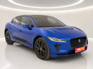 Jaguar I-Pace EV400 AWD S 2019