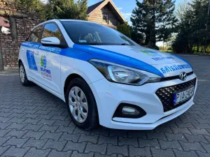 Hyundai i20 II 1.2 Classic Plus 2020