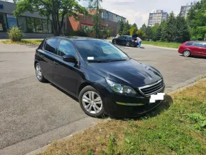 Peugeot 308 T9 1.6 THP Active 2013