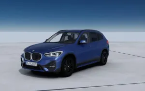 BMW X1 F48 2020