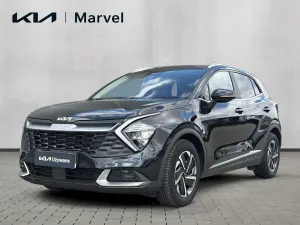 Kia Sportage V 1.6 T-GDI L 2WD 2024