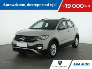 Volkswagen T-Cross 2023