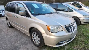 Chrysler Town & Country V 3.6 Touring 2012