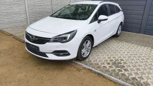 Opel Astra K 1.5 CDTI Business Elegance S&S 2020