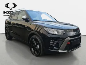 Ssangyong / KG Mobility Tivoli 1.5 T-GDI Wild 2025
