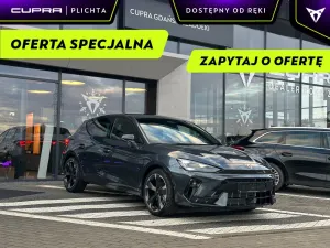 Cupra Leon 1.5 TSI 2026
