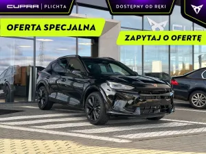 Cupra Formentor 2.0 TSI 4Drive DSG 2026