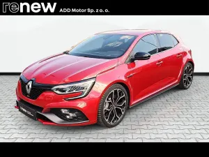 Renault Megane IV 2023
