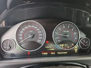 BMW 4 Series I F32/F33/F82 430i xDrive M Sport 2016