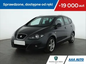 Seat Altea 2010
