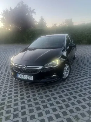 Opel Astra K 1.6 CDTI Energy 2017